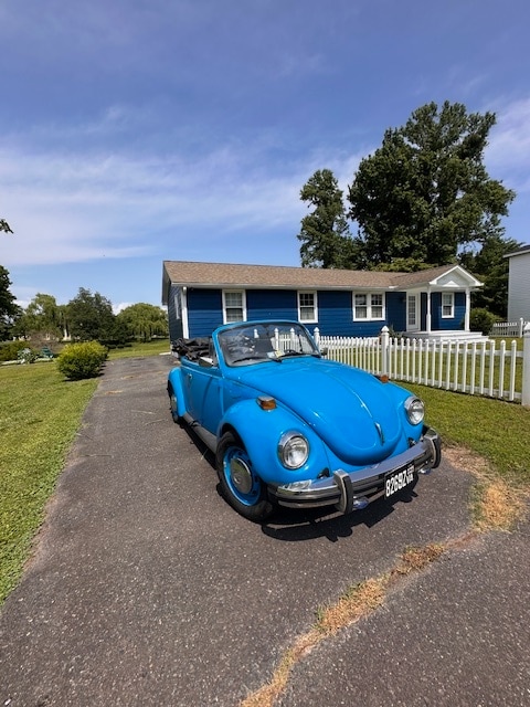 Primary Photo - 215 Blackwell Rd