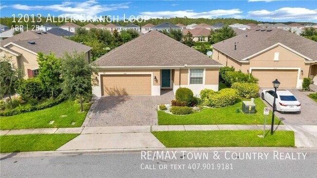 Building Photo - 12013 Alder Branch Loop