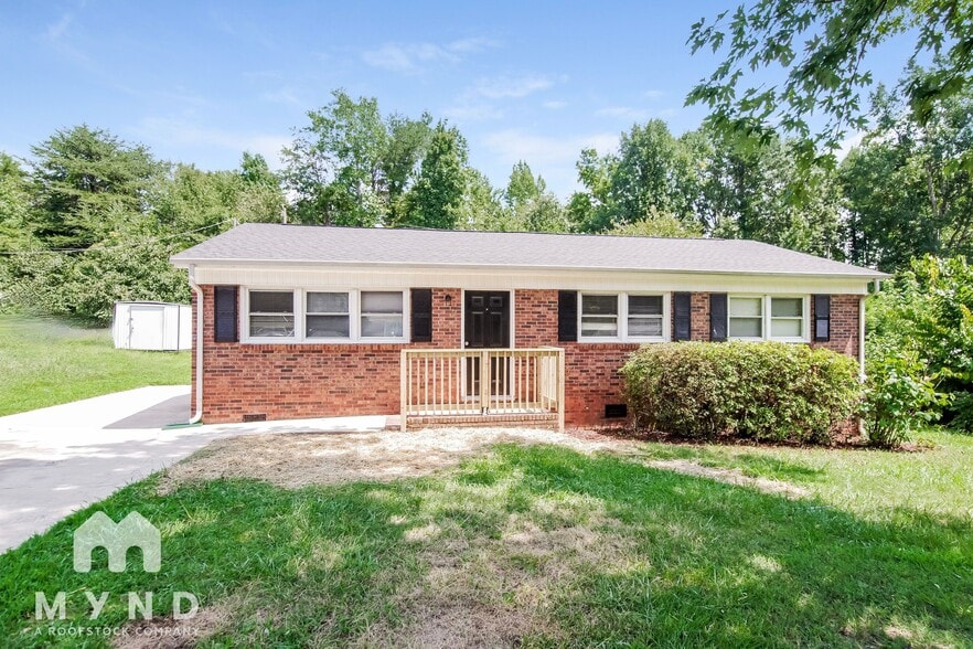 Primary Photo - 3624 Somerset Dr