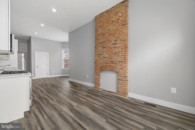Building Photo - 1235 W Lafayette Ave