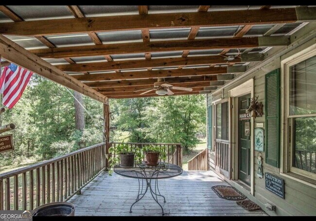 Building Photo - 1240 Walker Church Rd