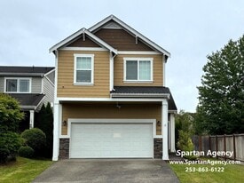 Building Photo - 18302 114th Ave E