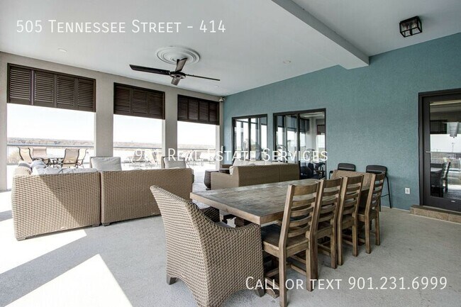 Building Photo - 505 Tennessee St