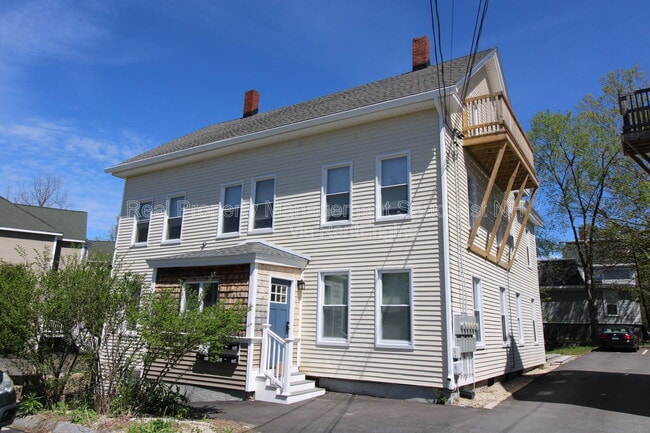 Building Photo - 61 Third Street