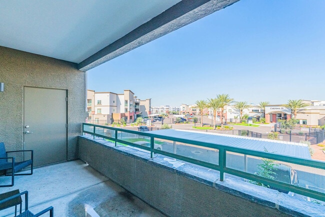 Building Photo - 9600 W Georgia Ave