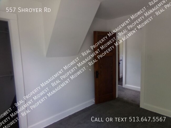 Building Photo - 557 Shroyer Rd