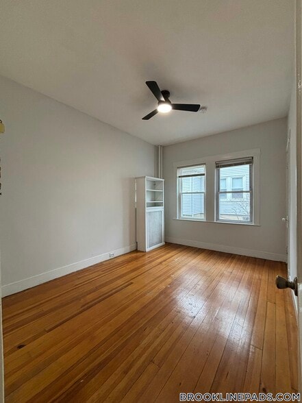 Building Photo - 227 Winchester St