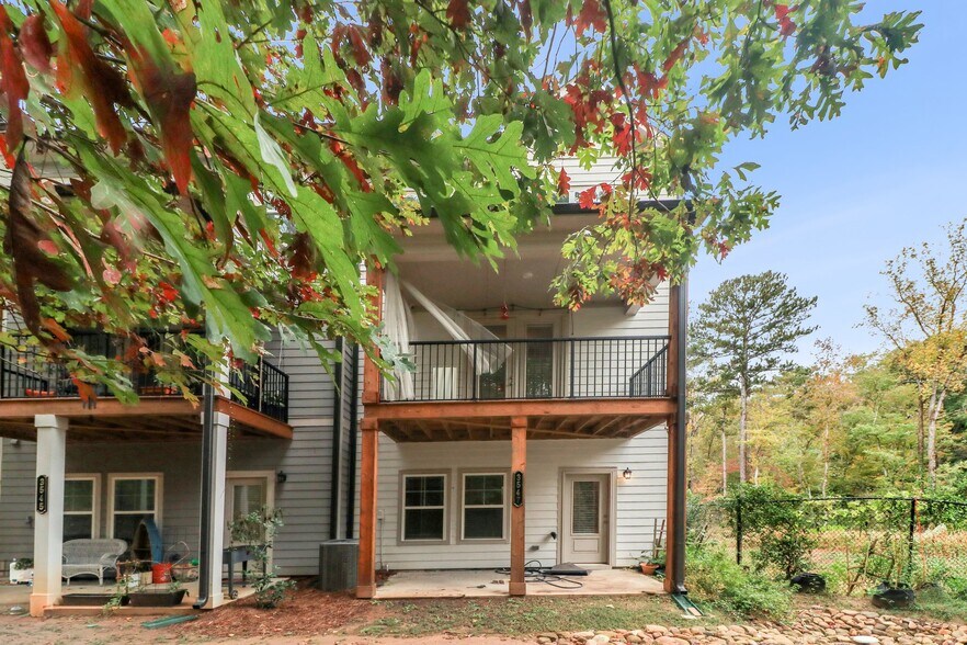 Building Photo - 3547 Settlement Rd