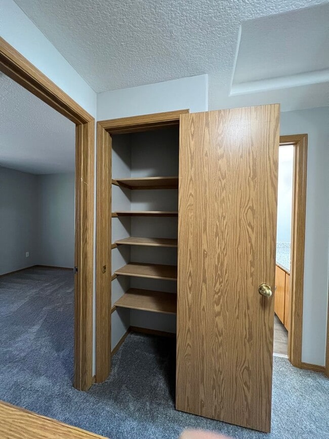 Interior Photo - Garden Apartments
