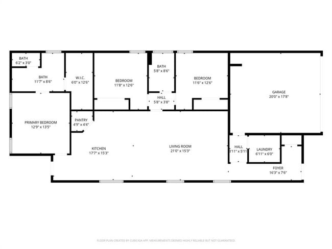 Building Photo - 305 Fairfax Ave