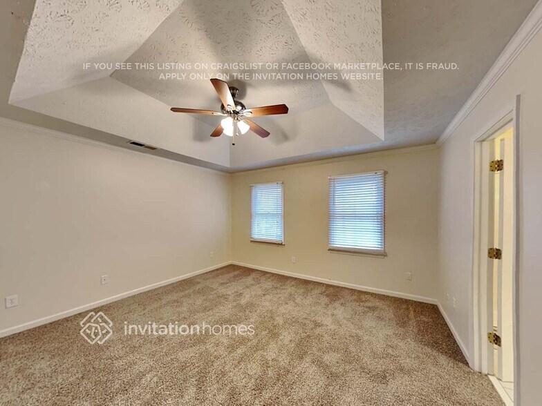 Building Photo - 2820 Stone Bridge Trail SW