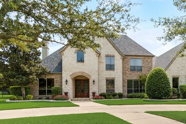 Building Photo - Gorgeous Custom Home on a private 1 acre l...