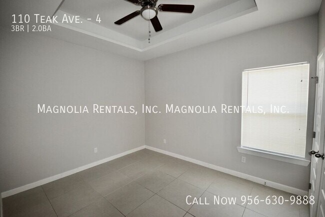 Building Photo - 110 Teak Dr