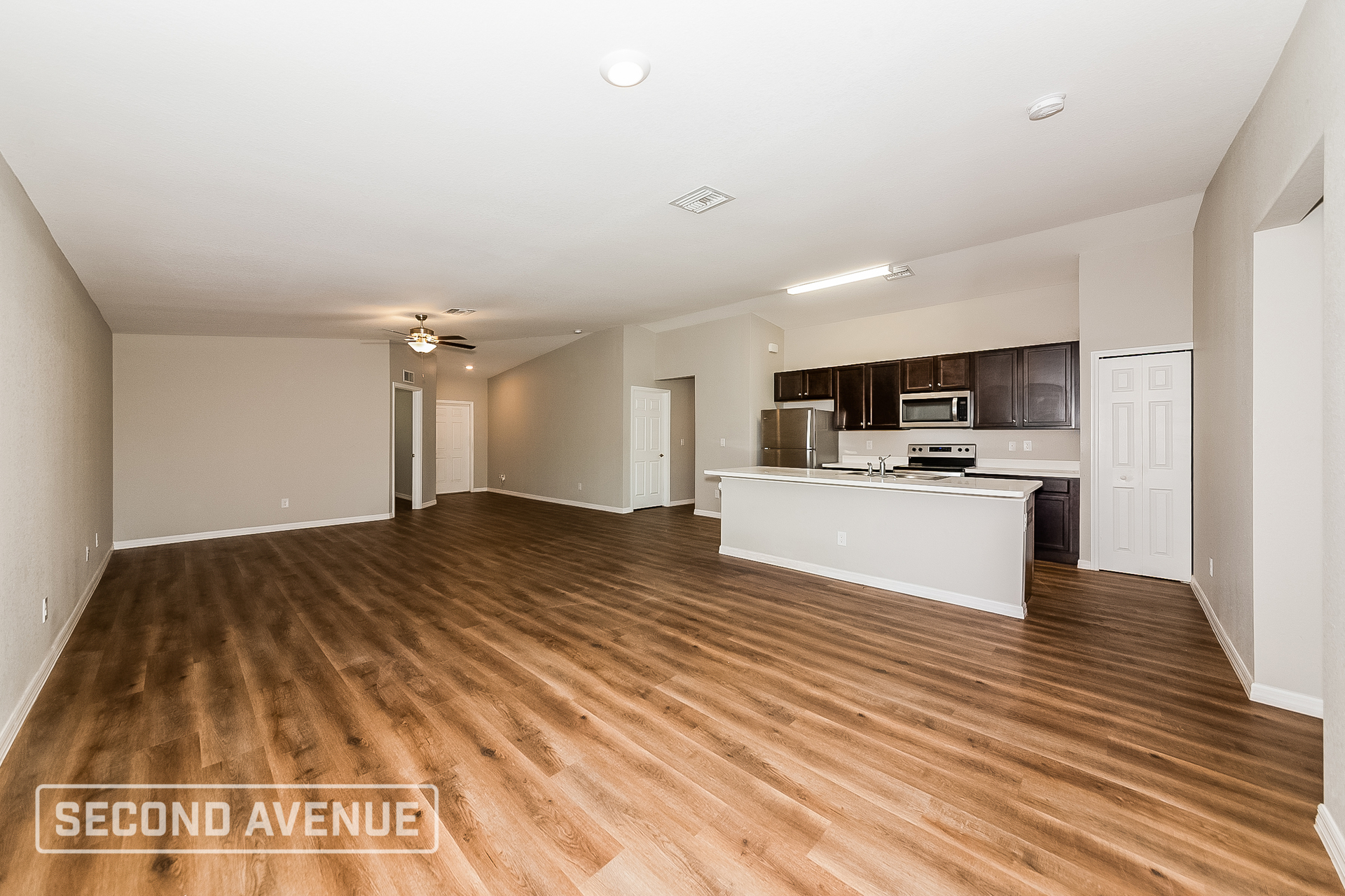 Building Photo - 8206 Latour Ave