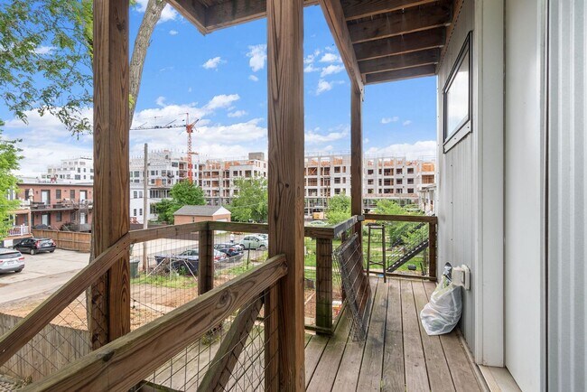 Building Photo - Modern 2B/2B with Parking | Minutes to Brookland Metro, Catholic University, MedStar & Children’s...