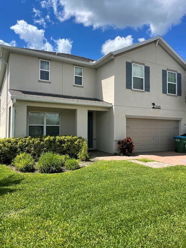 Primary Photo - NE Cape Coral Single Family Home
