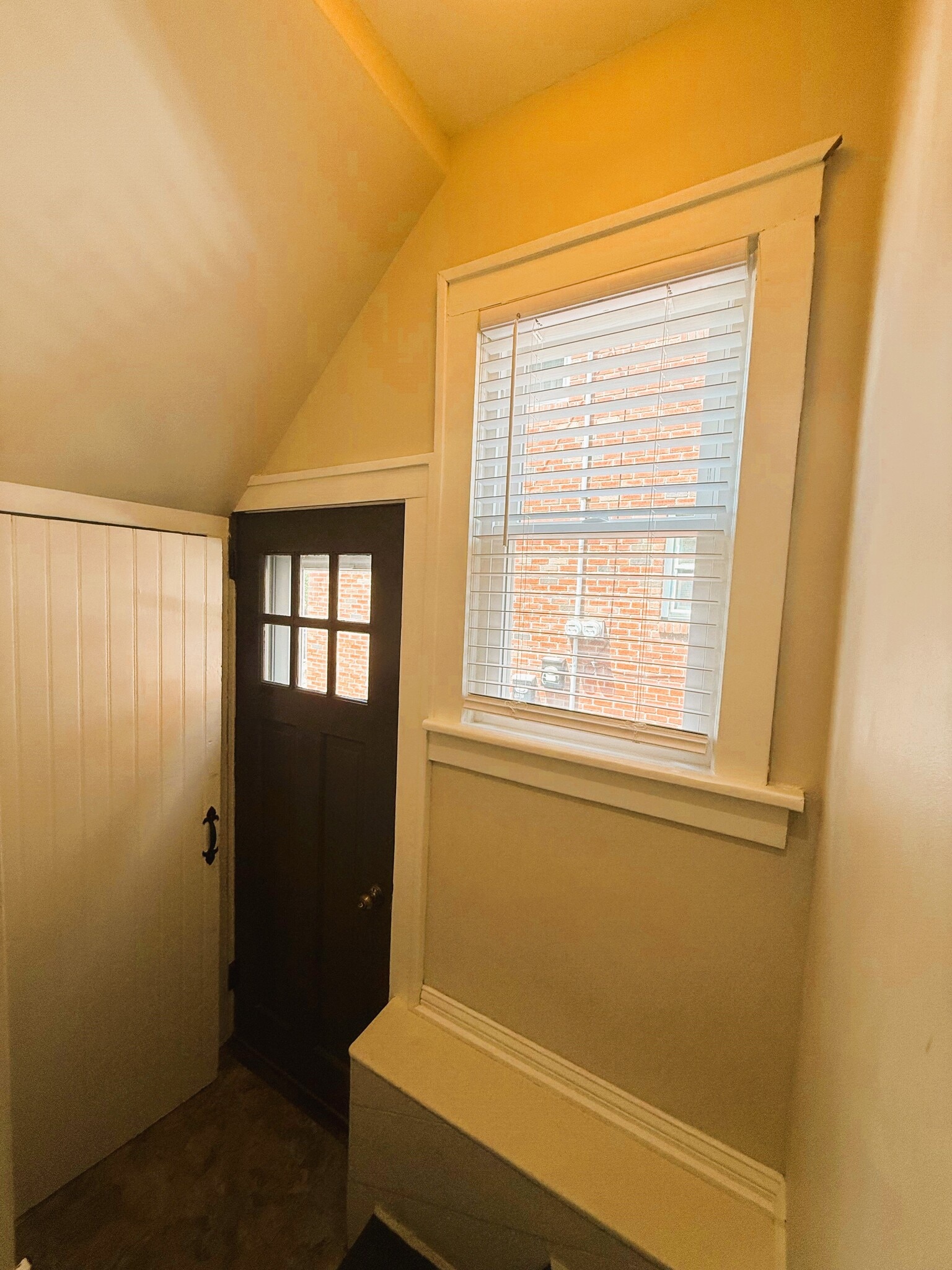 Side Door to Yard - 23 Stein Ave