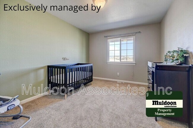 Building Photo - 1470 E Purcell Blvd