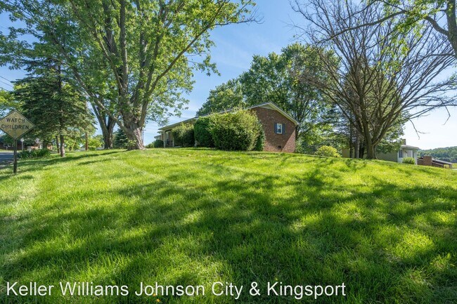 Building Photo - 4 br, 2 bath House - 1011 Westminister Dr