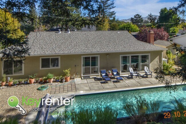 Building Photo - Welcome to Your Lafayette Retreat — Where Comfort Meets California Living