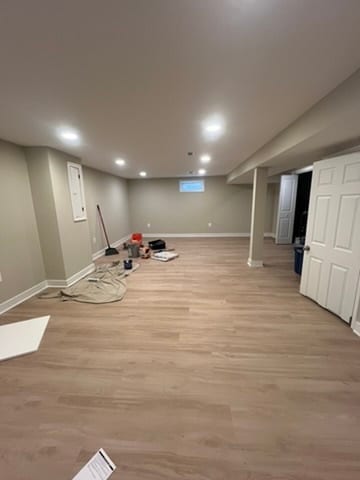 Building Photo - 4908 Abbott Dr