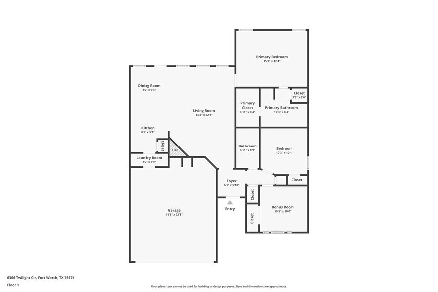 Building Photo - 6366 Twilight Cir