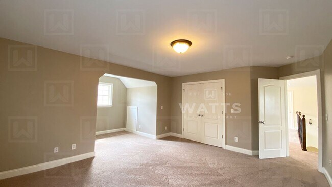 Building Photo - Beautiful 4 Bed 3.5 Bath with Large Yard - next to Mt. Laurel at Shoal Creek