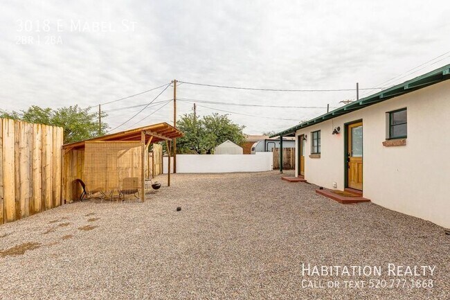 Building Photo - Remodeled 2Bed/2Bath Home, at the Blenman-...