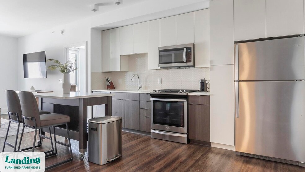 Building Photo - 3005 Peachtree Rd NW