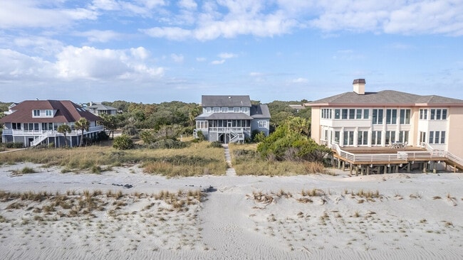 Building Photo - 1383 Debordieu Blvd