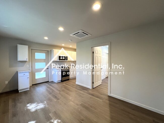 Building Photo - Brand New 1bd/1ba Placerville ADU!