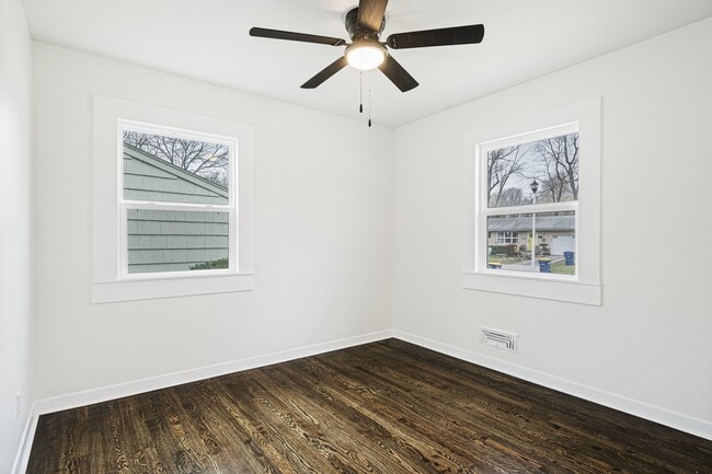 Building Photo - 7109 Conser St