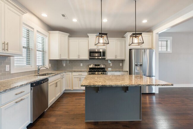 Building Photo - 4 Bedroom Briar Chapel Home Available Now!