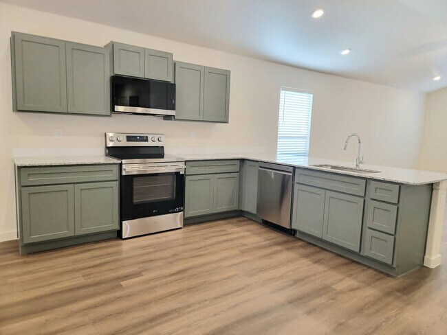 Building Photo - BRAND NEW 3 Bedroom 2 Bath 2 Car Garage