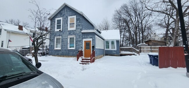 Building Photo - 95-10 10th St