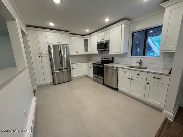 Primary Photo - 69 Western Reach