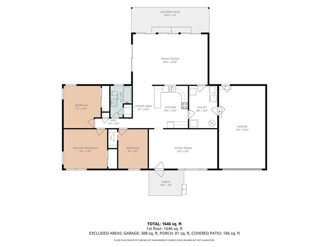 Building Photo - 117 N Hillsdale Dr