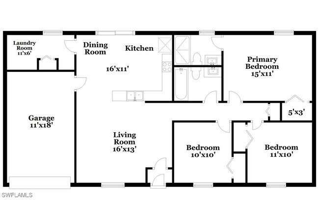 Building Photo - 3521 17th St SW
