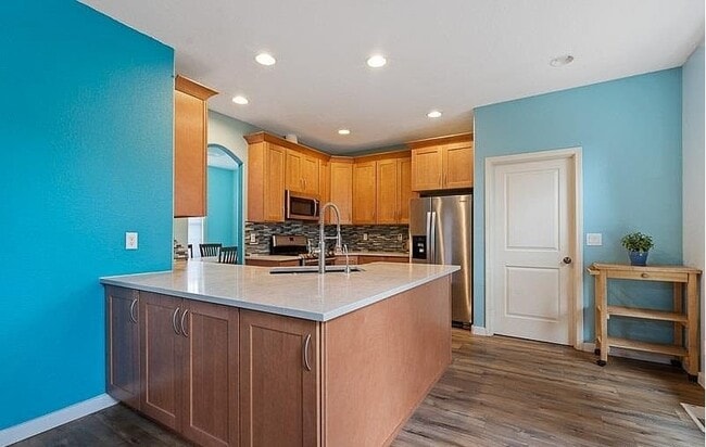 Building Photo - 7407 Everwood St NE