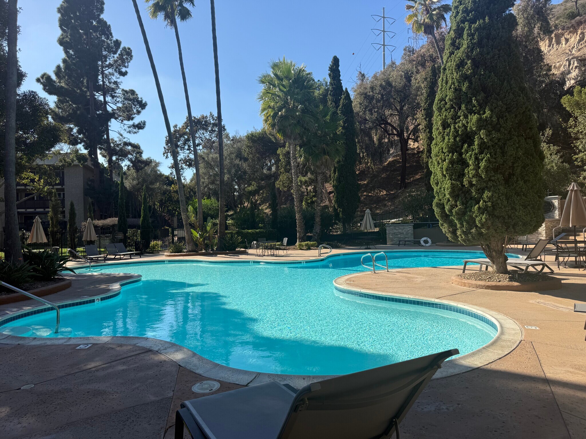 Building Photo - 6416 Friars Rd