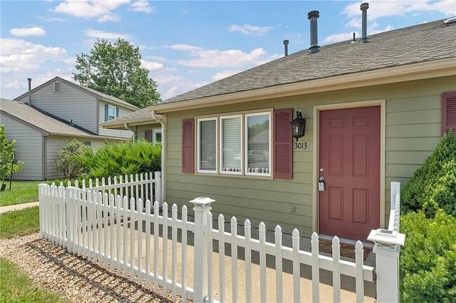 Building Photo - 3013 Havrone Way