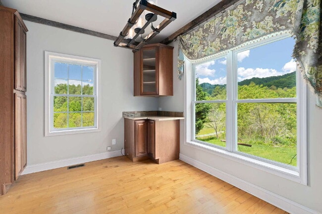 Building Photo - Charming 2 Bed / 3 Bath Home for Rent in Clyde, NC!