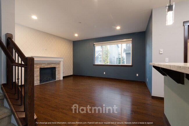 Building Photo - 14018 9th Pl W