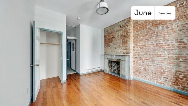 Building Photo - 2028 Second Avenue