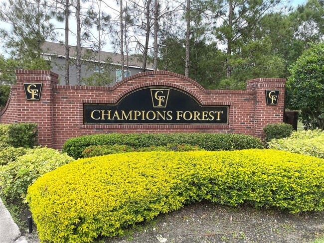 Building Photo - 11522 Quiet Forest Dr