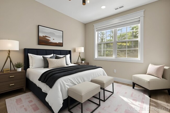 Building Photo - Stunning 3-Bedroom Townhome in Black Mountain's Sweet Birch Commons