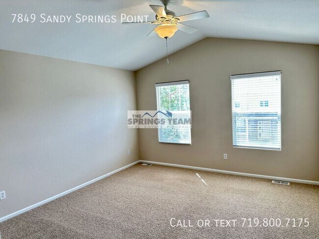 Building Photo - 7849 Sandy Springs Point