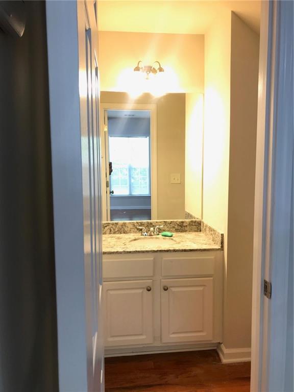 Building Photo - 2036 Hailston Dr NW