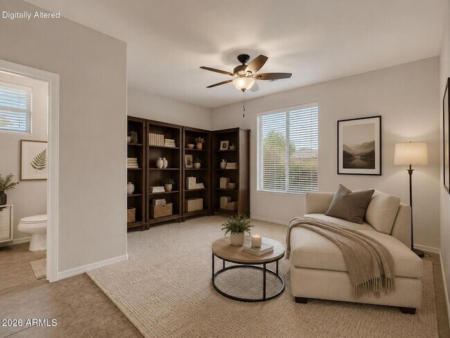 Building Photo - 7135 W Desert Mirage Dr