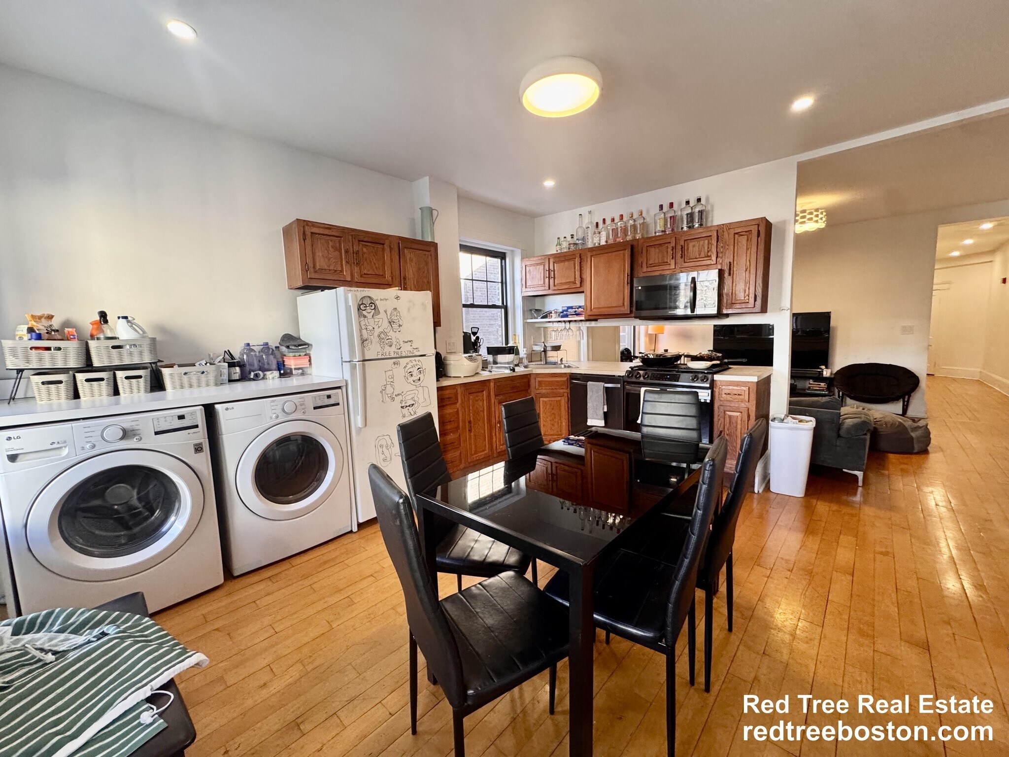 Building Photo - 1173 Commonwealth Ave